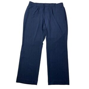 Catherines Right Fit Moderately Curvy‎ Pants Women's Plus 22WT 22W TALL NEW NWT
